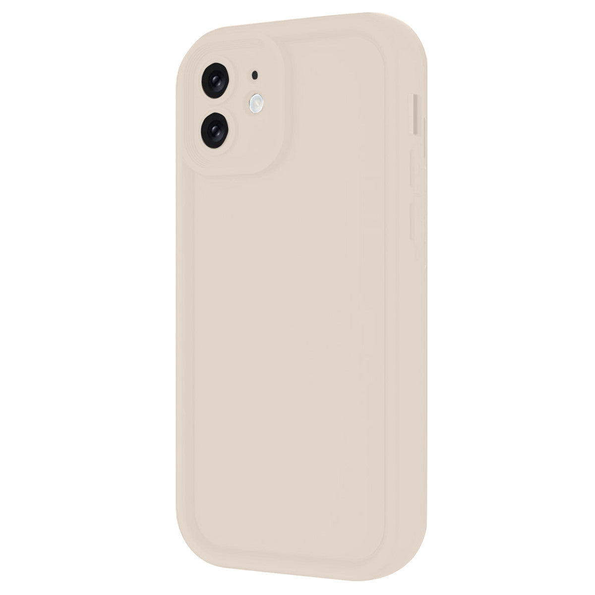 Newface iPhone 11 Kılıf Viera Silikon