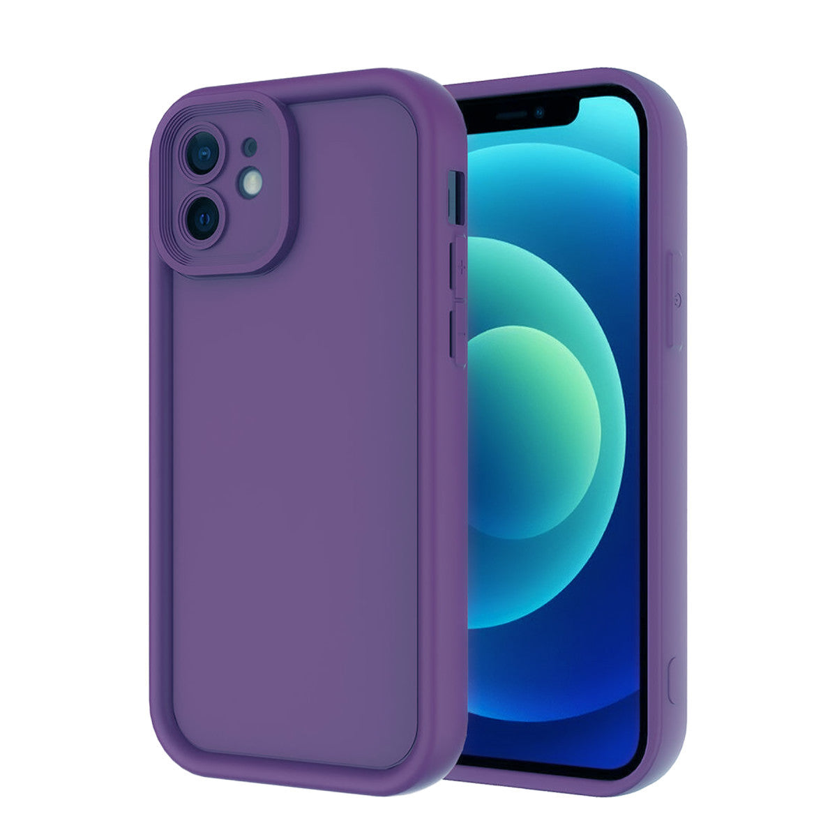 Newface iPhone 11 Kılıf Viera Silikon