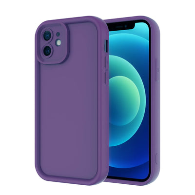 Newface iPhone 11 Kılıf Viera Silikon