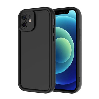 Newface iPhone 11 Kılıf Viera Silikon
