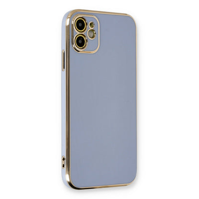 Newface iPhone 11 Kılıf Volet Silikon