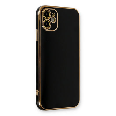 Newface iPhone 11 Kılıf Volet Silikon