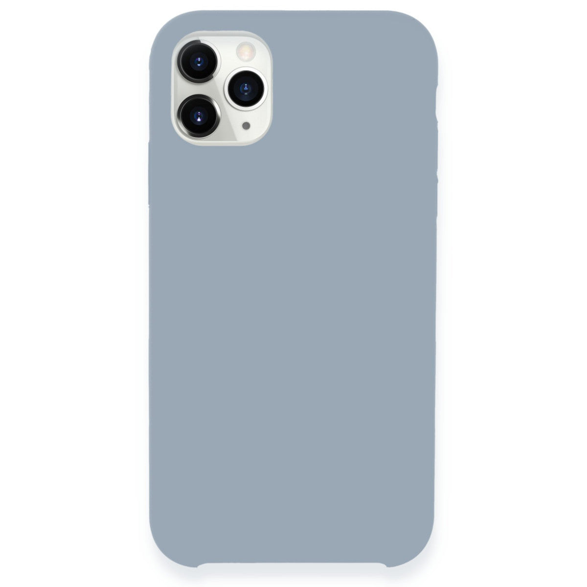 Newface iPhone 11 Pro Kılıf Lansman Legant Silikon