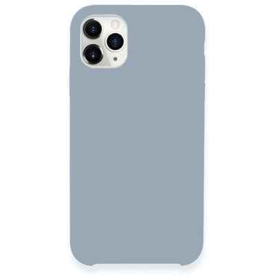 Newface iPhone 11 Pro Kılıf Lansman Legant Silikon