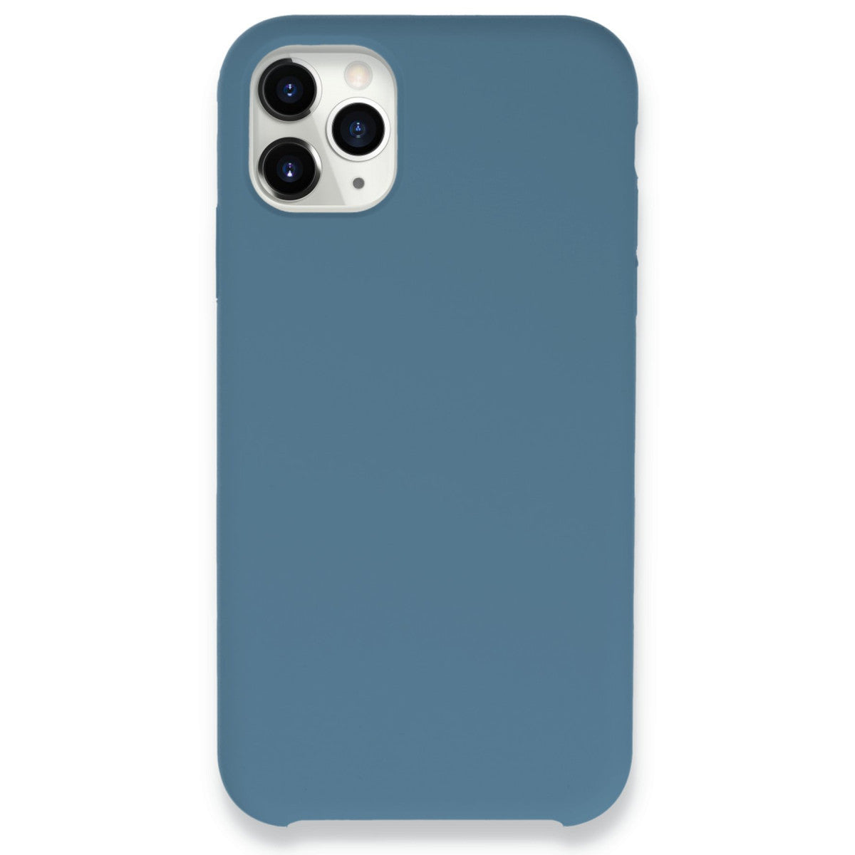Newface iPhone 11 Pro Kılıf Lansman Legant Silikon