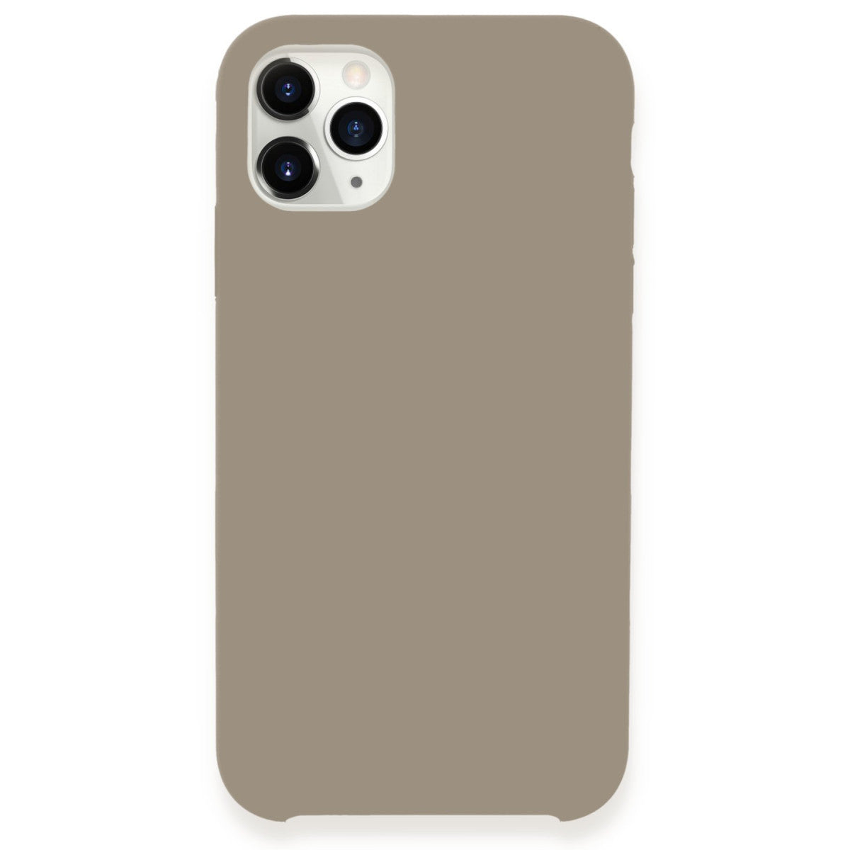 Newface iPhone 11 Pro Kılıf Lansman Legant Silikon
