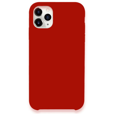Newface iPhone 11 Pro Kılıf Lansman Legant Silikon