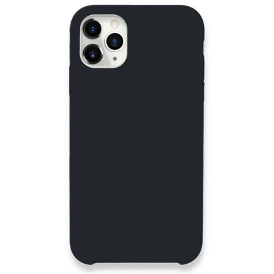 Newface iPhone 11 Pro Kılıf Lansman Legant Silikon