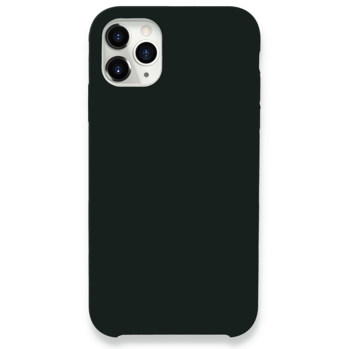 Newface iPhone 11 Pro Kılıf Lansman Legant Silikon