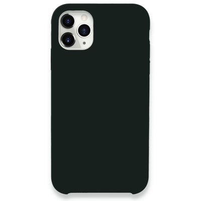 Newface iPhone 11 Pro Kılıf Lansman Legant Silikon