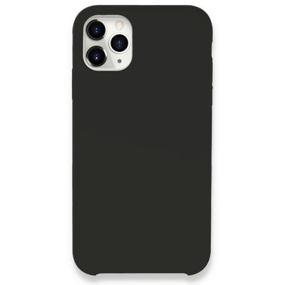 Newface iPhone 11 Pro Kılıf Lansman Legant Silikon