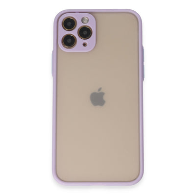 Newface iPhone 11 Pro Kılıf Montreal Silikon Kapak
