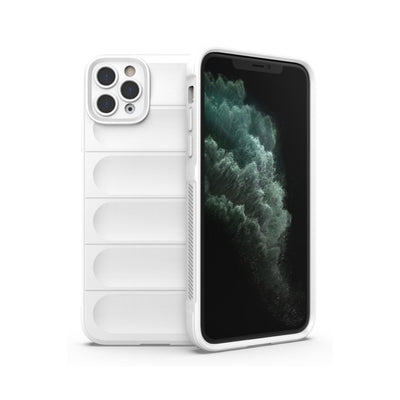 Newface iPhone 11 Pro Kılıf Optimum Silikon