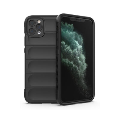 Newface iPhone 11 Pro Kılıf Optimum Silikon