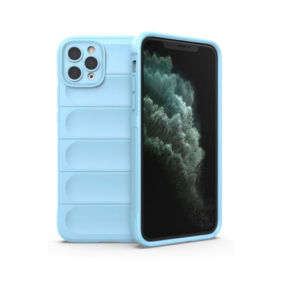 Newface iPhone 11 Pro Kılıf Optimum Silikon