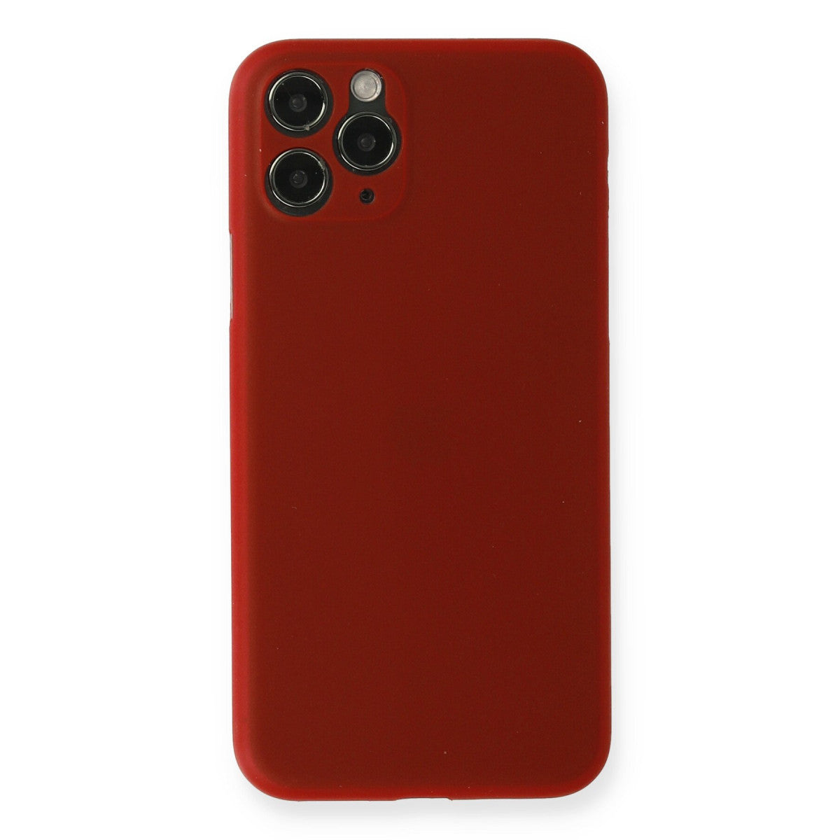Newface iPhone 11 Pro Kılıf PP Ultra İnce Kapak