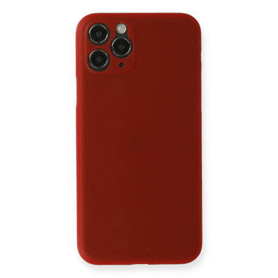 Newface iPhone 11 Pro Kılıf PP Ultra İnce Kapak
