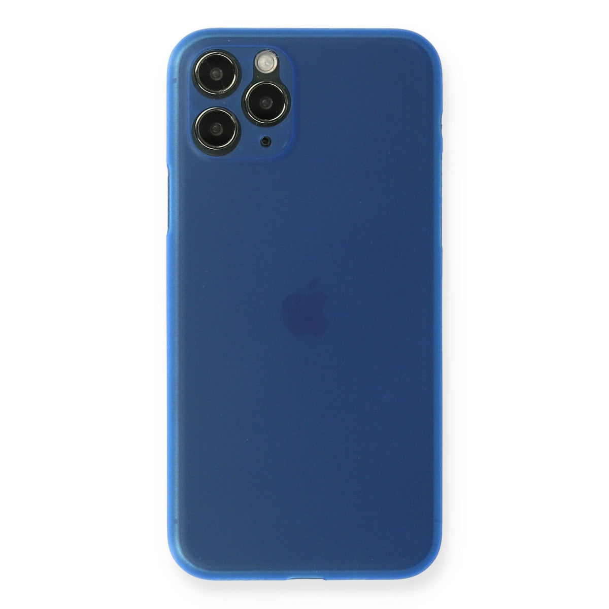 Newface iPhone 11 Pro Kılıf PP Ultra İnce Kapak