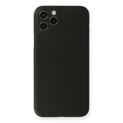 Newface iPhone 11 Pro Kılıf PP Ultra İnce Kapak