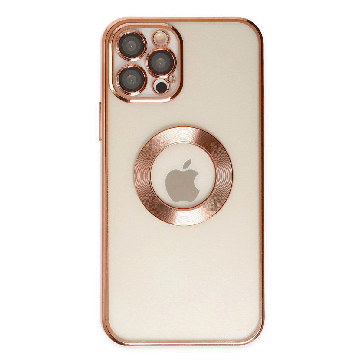 Newface Apple iPhone 11 Pro Max Kılıf Slot Silikon