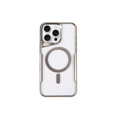 Newface iPhone 11 Pro Max Kılıf Boyi Magsafe Silikon Kapak