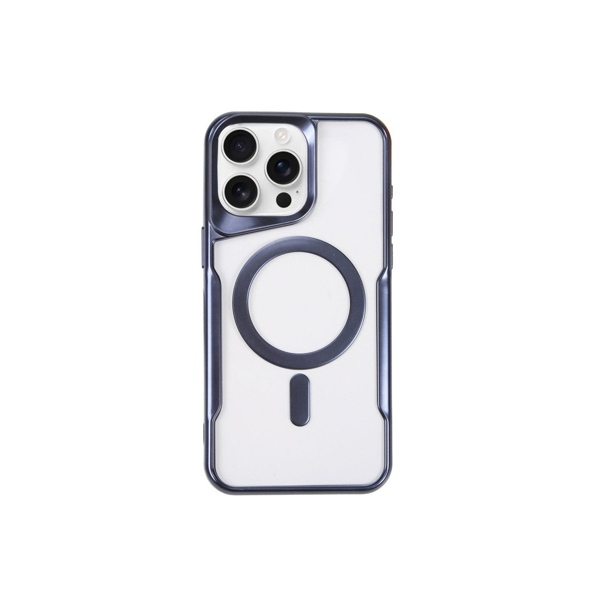 Newface iPhone 11 Pro Max Kılıf Boyi Magsafe Silikon Kapak