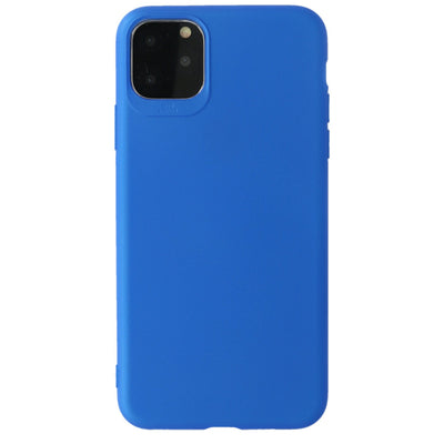 Newface iPhone 11 Pro Max Kılıf First Silikon