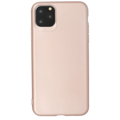 Newface iPhone 11 Pro Max Kılıf First Silikon