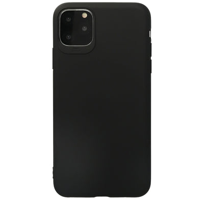 Newface iPhone 11 Pro Max Kılıf First Silikon