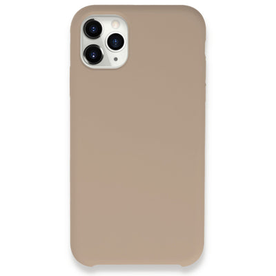 Newface iPhone 11 Pro Max Kılıf Lansman Legant Silikon