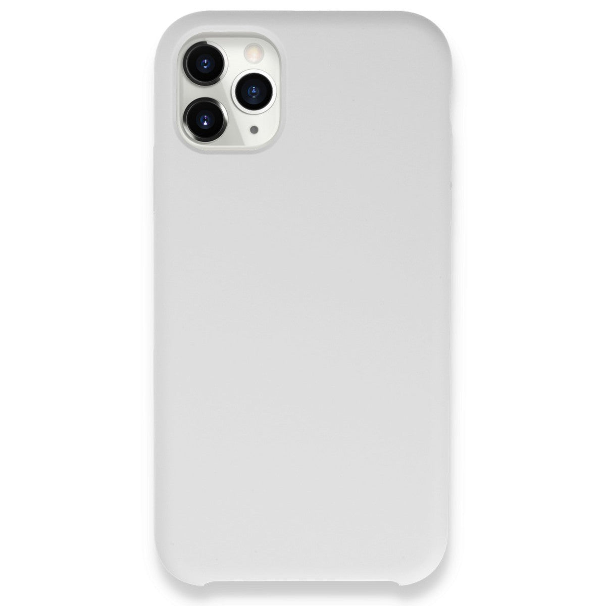 Newface iPhone 11 Pro Max Kılıf Lansman Legant Silikon