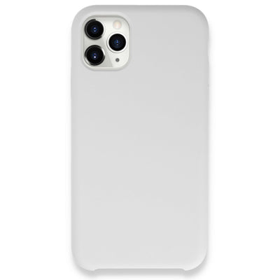 Newface iPhone 11 Pro Max Kılıf Lansman Legant Silikon