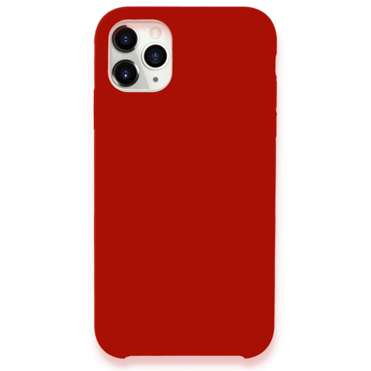 Newface iPhone 11 Pro Max Kılıf Lansman Legant Silikon
