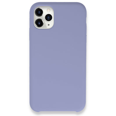 Newface iPhone 11 Pro Max Kılıf Lansman Legant Silikon