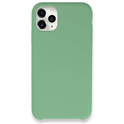 Newface iPhone 11 Pro Max Kılıf Lansman Legant Silikon