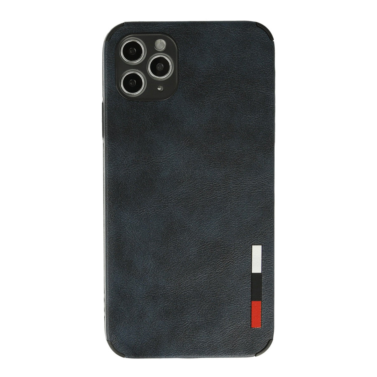 Newface iPhone 11 Pro Max Kılıf Loop Deri Silikon