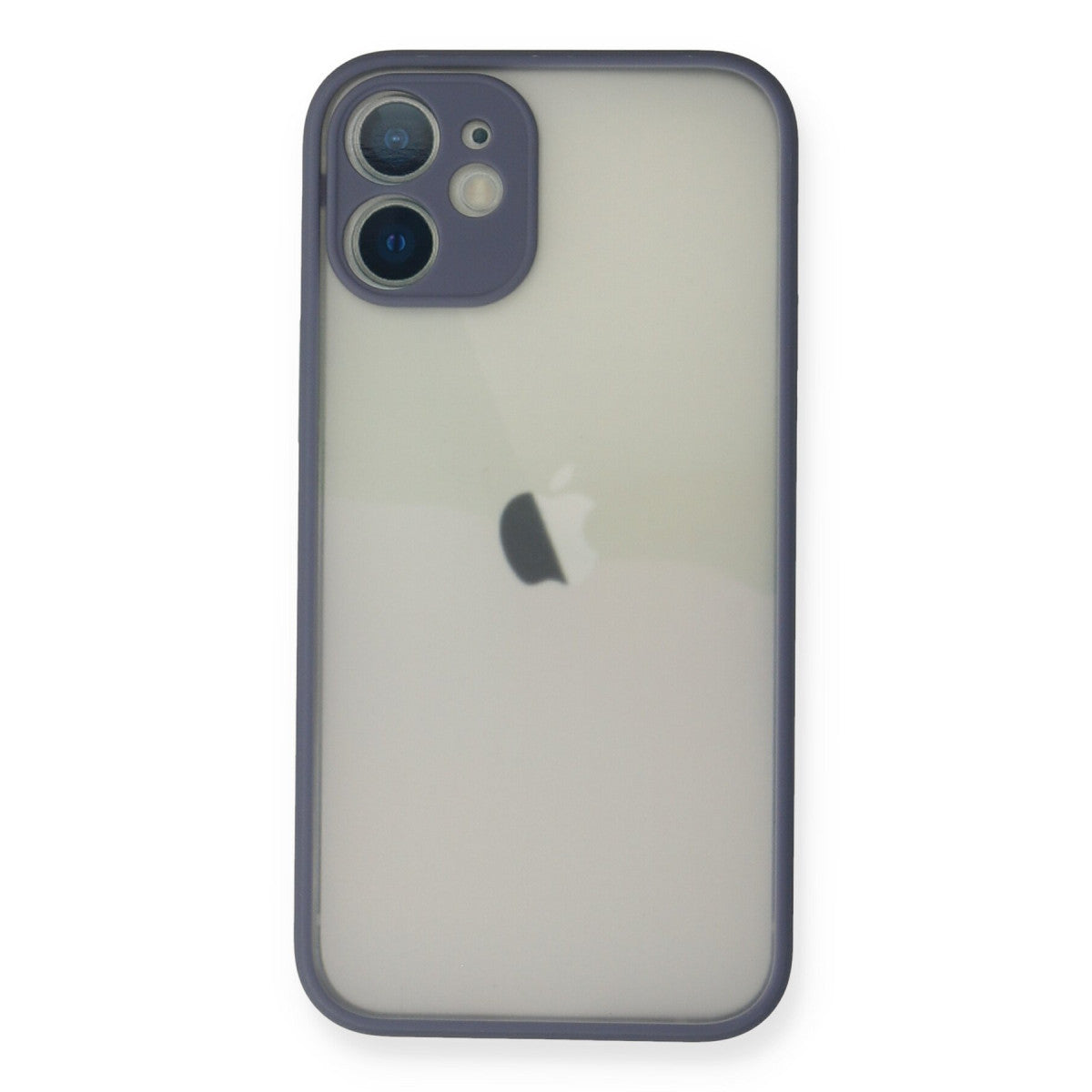 Newface iPhone 11 Pro Max Kılıf Montreal Silikon Kapak