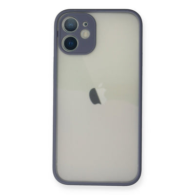 Newface iPhone 11 Pro Max Kılıf Montreal Silikon Kapak