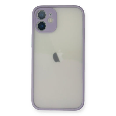Newface iPhone 11 Pro Max Kılıf Montreal Silikon Kapak