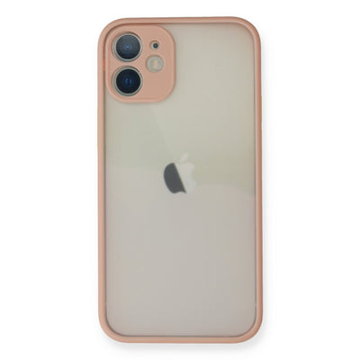Newface iPhone 11 Pro Max Kılıf Montreal Silikon Kapak