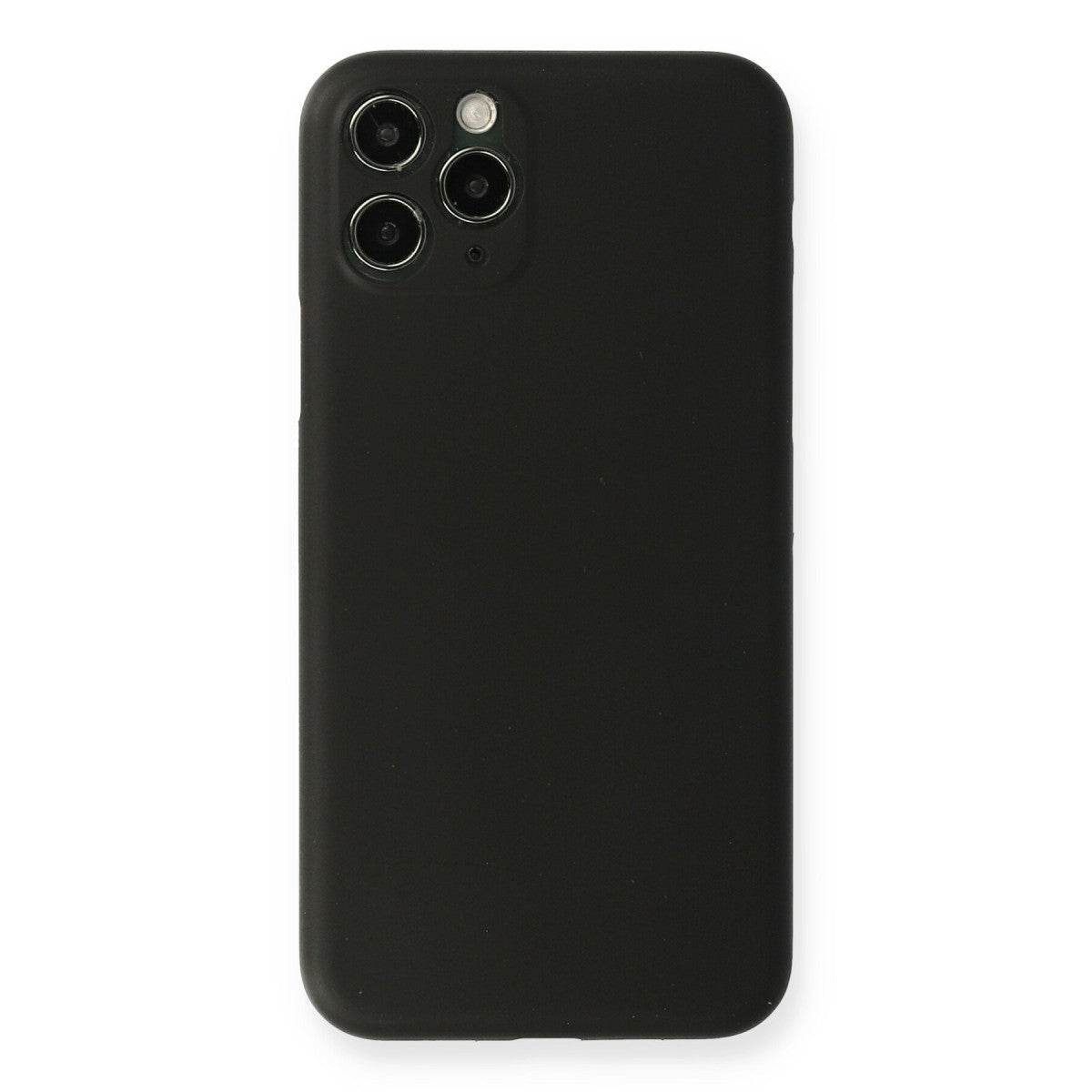 Newface iPhone 11 Pro Max Kılıf PP Ultra İnce Kapak
