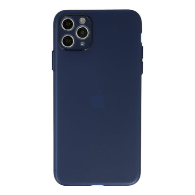 Newface iPhone 11 Pro Max Kılıf Puma Silikon