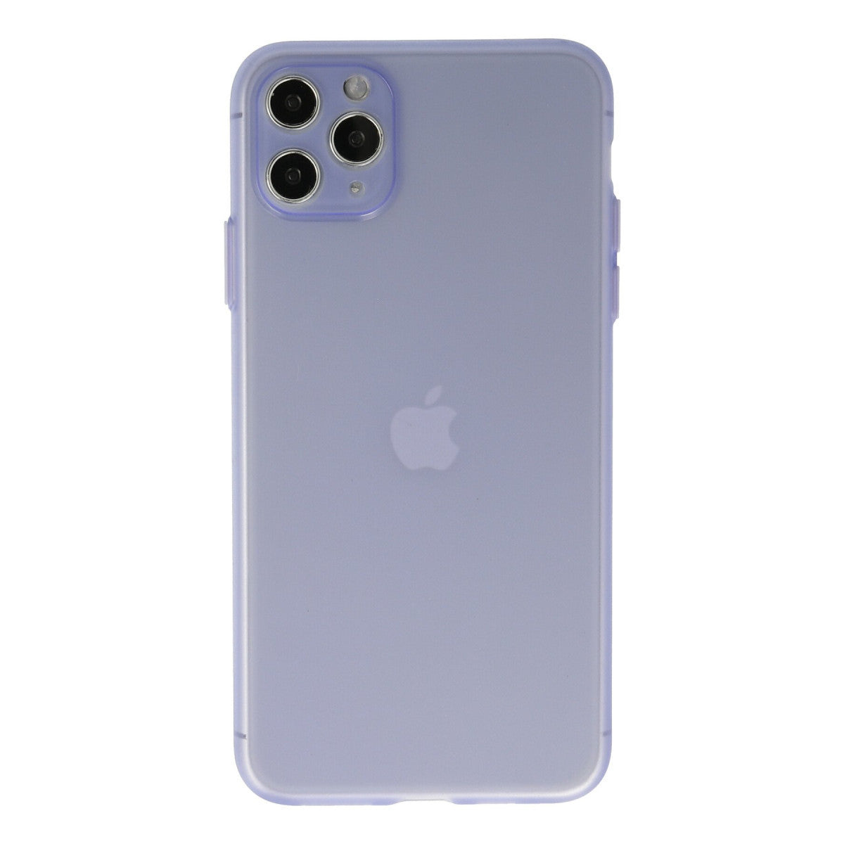 Newface iPhone 11 Pro Max Kılıf Puma Silikon
