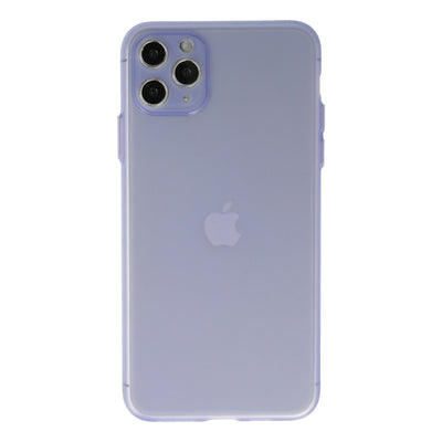 Newface iPhone 11 Pro Max Kılıf Puma Silikon