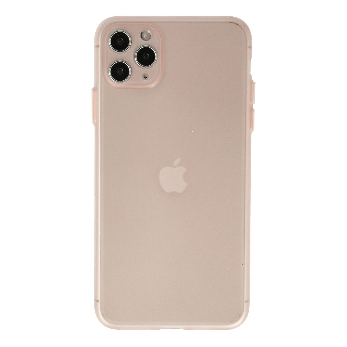 Newface iPhone 11 Pro Max Kılıf Puma Silikon