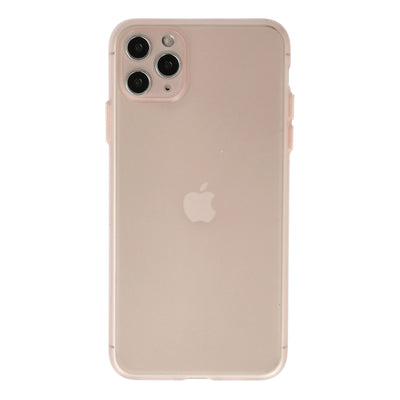 Newface iPhone 11 Pro Max Kılıf Puma Silikon