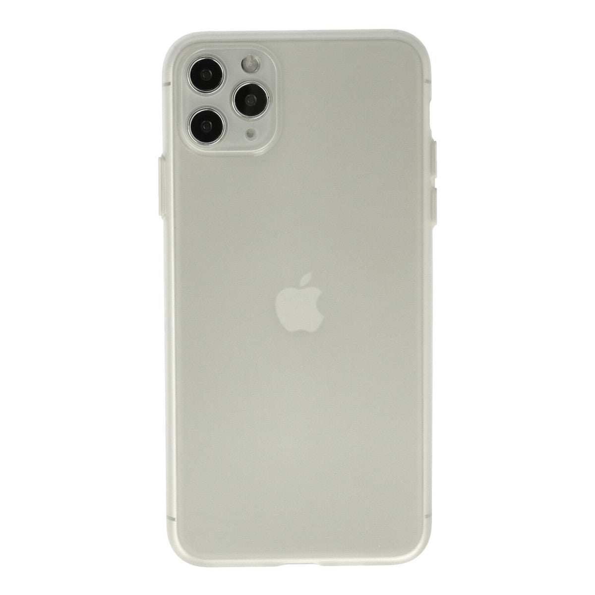 Newface iPhone 11 Pro Max Kılıf Puma Silikon