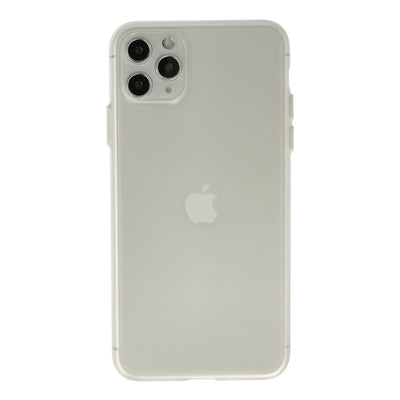 Newface iPhone 11 Pro Max Kılıf Puma Silikon