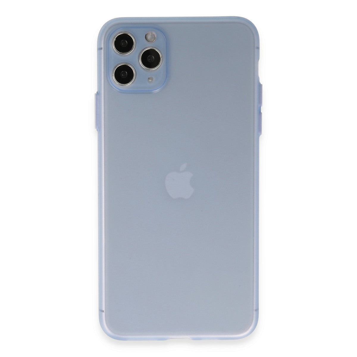 Newface iPhone 11 Pro Max Kılıf Puma Silikon
