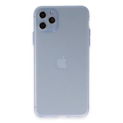 Newface iPhone 11 Pro Max Kılıf Puma Silikon